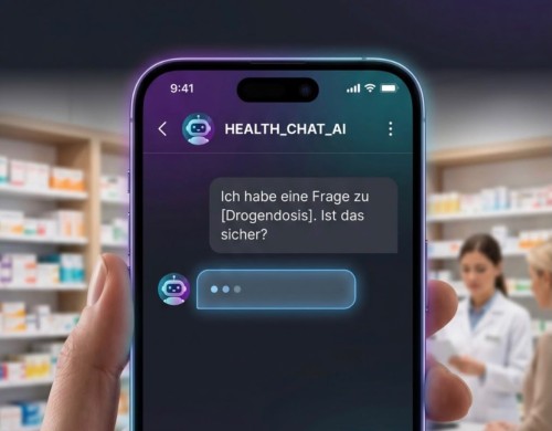 Ein Kl-Chatbot fühlt nicht.